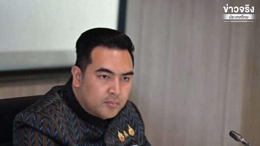 &ldquo;วัชระพล&rdquo; รับมอบหมายจาก &ldquo;สุริยะ&rdquo; ผนึกกำลัง 29 หน่วยงาน เดินหน้าแผนปฏิบัติการ 180 วัน และ 7 มาตรการเชิงรุกแก้ปัญหาปลาหมอคางดำ